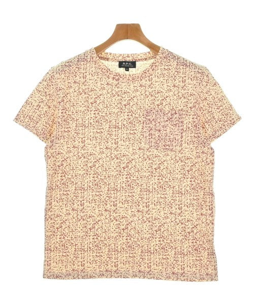 A.P.C. เสื้อยืด/เสื้อท็อปส์