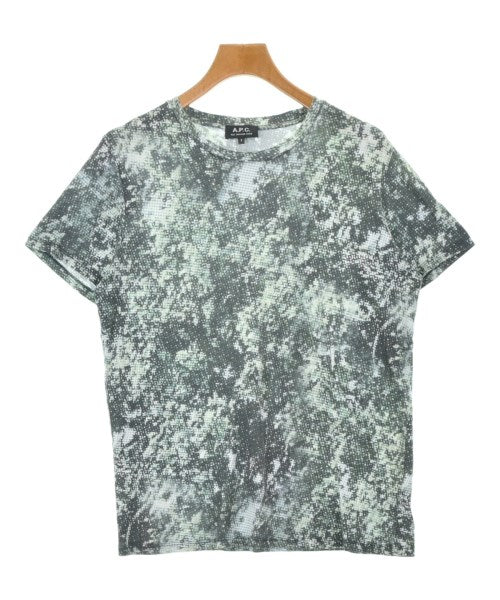 A.P.C. เสื้อยืด/เสื้อท็อปส์