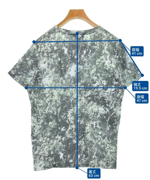 A.P.C. เสื้อยืด/เสื้อท็อปส์