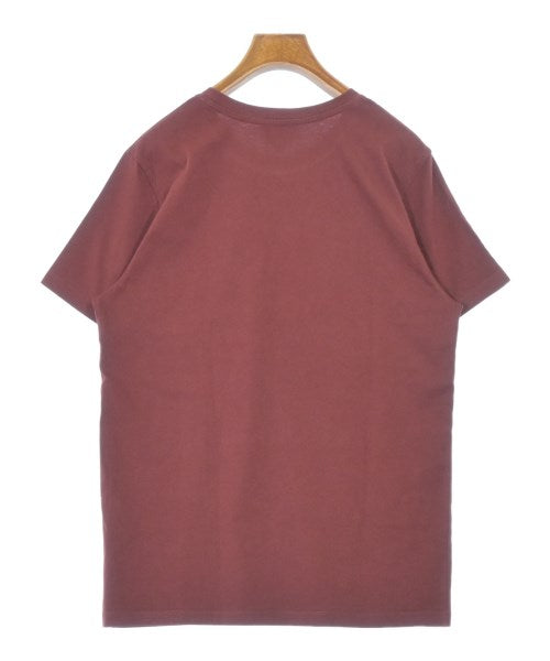 A.P.C. เสื้อยืด/เสื้อท็อปส์