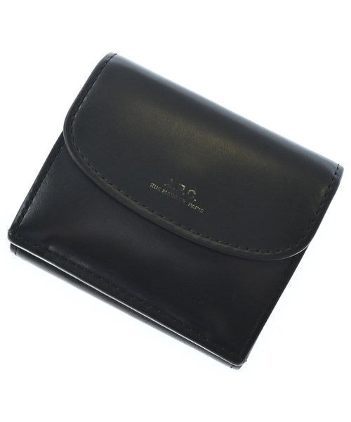A.P.C. กระเป๋าสตางค์/กระเป๋าใส่เหรียญ