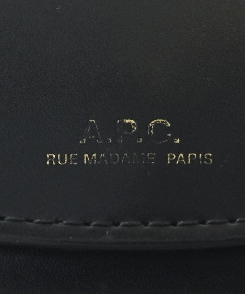 A.P.C. กระเป๋าสตางค์/กระเป๋าใส่เหรียญ