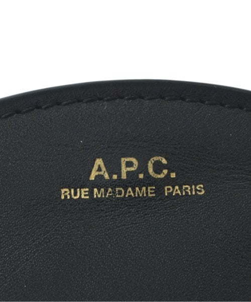 A.P.C. เคสกุญแจ/พวงกุญแจ