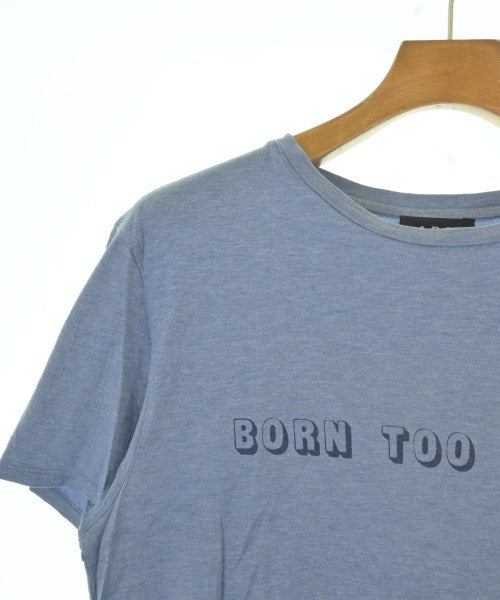 A.P.C. เสื้อยืด/เสื้อท็อปส์