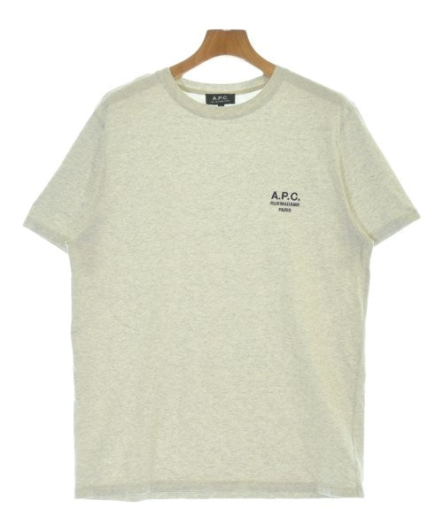 A.P.C. เสื้อยืด/เสื้อท็อปส์