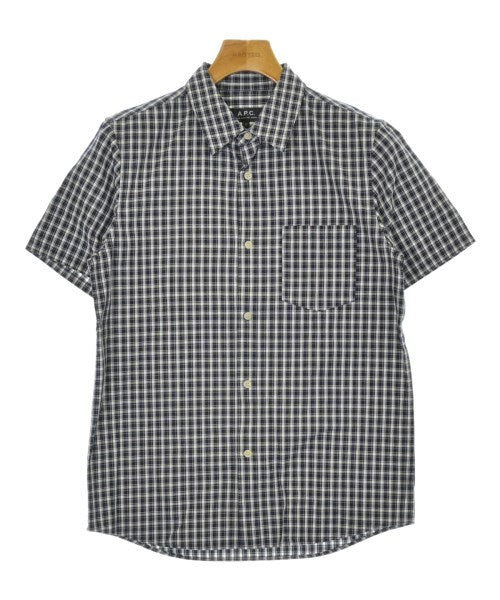 A.P.C. เสื้อลำลอง