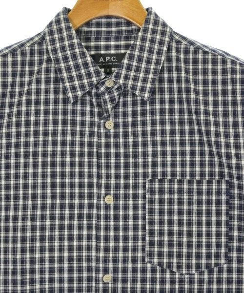 A.P.C. เสื้อลำลอง