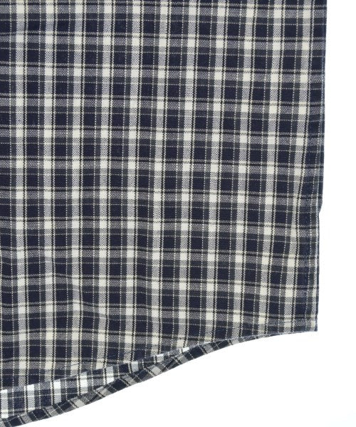 A.P.C. เสื้อลำลอง
