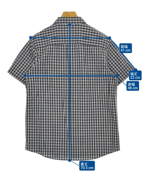 A.P.C. เสื้อลำลอง