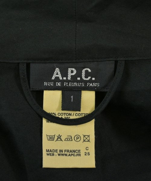 A.P.C. เสื้อโค้ท อื่น