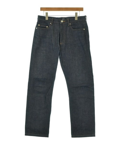 A.P.C. ยีนส์