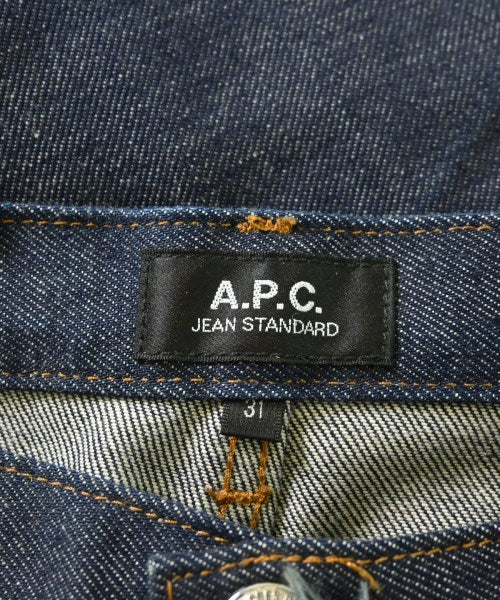 A.P.C. ยีนส์