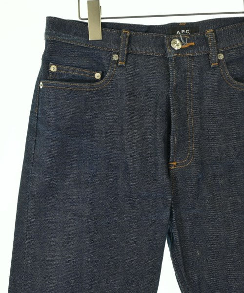 A.P.C. ยีนส์