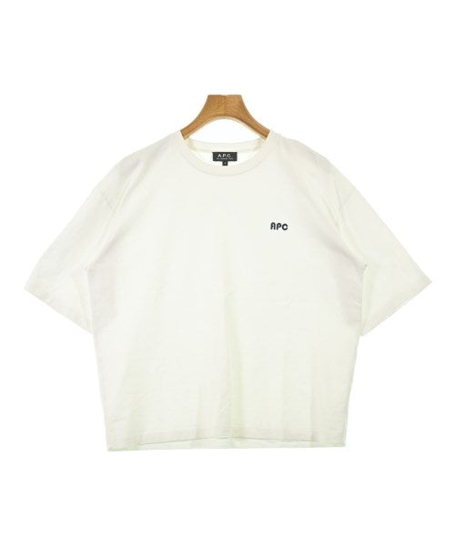 A.P.C. เสื้อยืด/เสื้อท็อปส์
