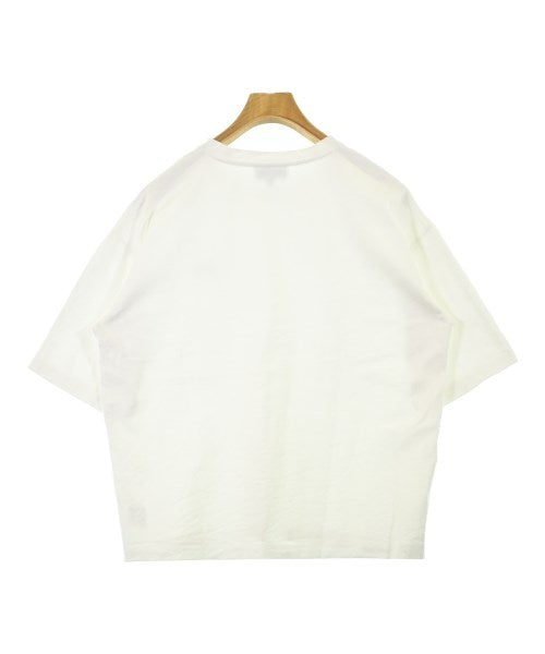 A.P.C. เสื้อยืด/เสื้อท็อปส์