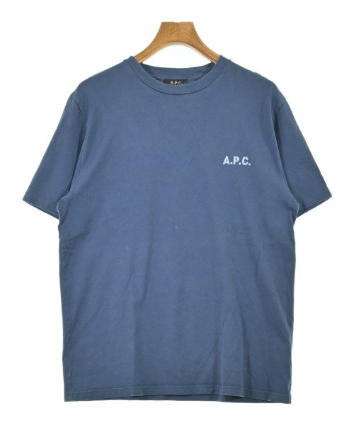 A.P.C. เสื้อยืด/เสื้อท็อปส์