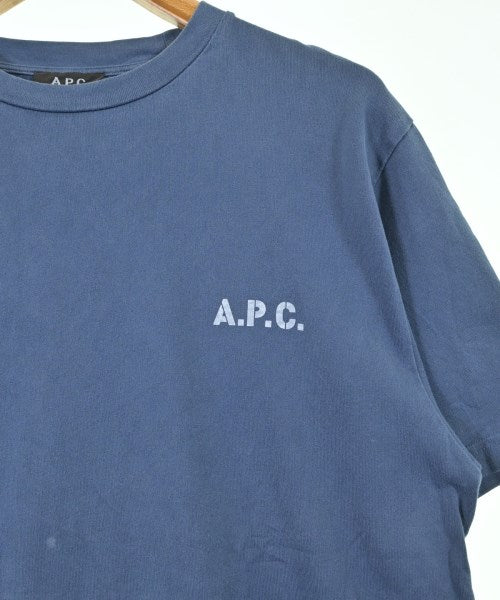 A.P.C. เสื้อยืด/เสื้อท็อปส์