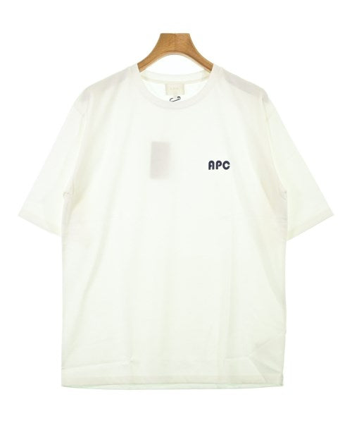 A.P.C. เสื้อยืด/เสื้อท็อปส์