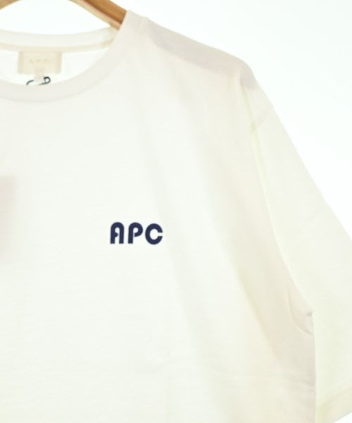 A.P.C. เสื้อยืด/เสื้อท็อปส์