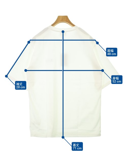 A.P.C. เสื้อยืด/เสื้อท็อปส์