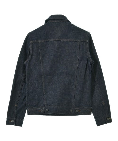 A.P.C. แจ็คเก็ตยีนส์
