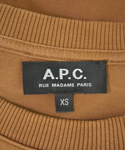 A.P.C. เสื้อสเวตเตอร์