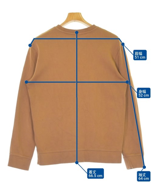 A.P.C. เสื้อสเวตเตอร์