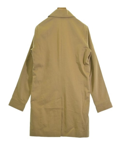 A.P.C. เสื้อคลุมคอปก Soutien