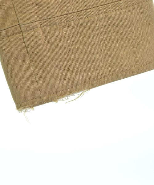 A.P.C. เสื้อคลุมคอปก Soutien
