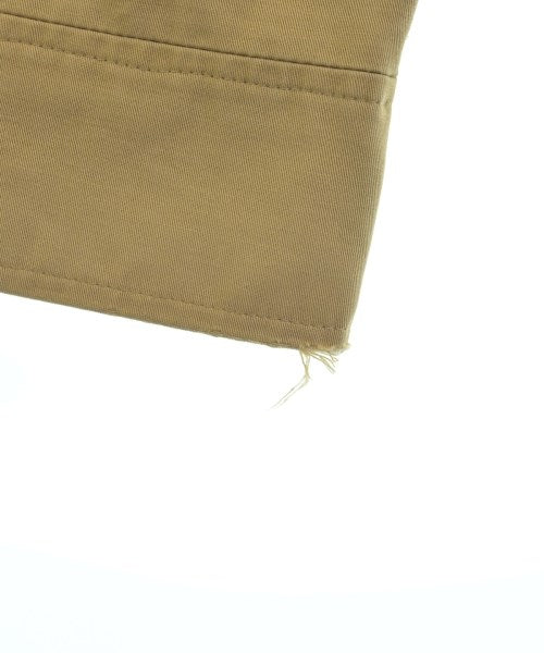 A.P.C. เสื้อคลุมคอปก Soutien