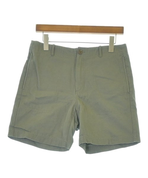 A.P.C. กางเกงขาสั้น
