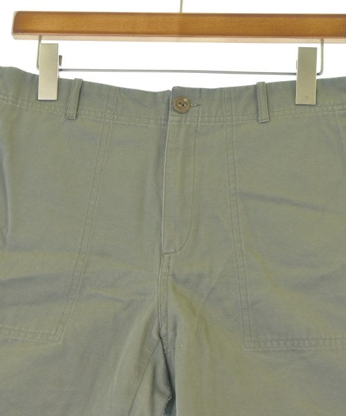 A.P.C. กางเกงขาสั้น