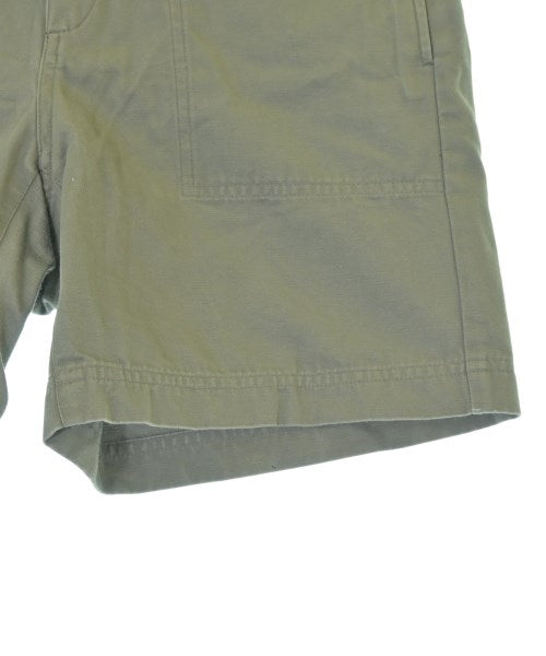A.P.C. กางเกงขาสั้น