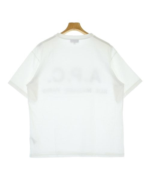 A.P.C. เสื้อยืด/เสื้อท็อปส์