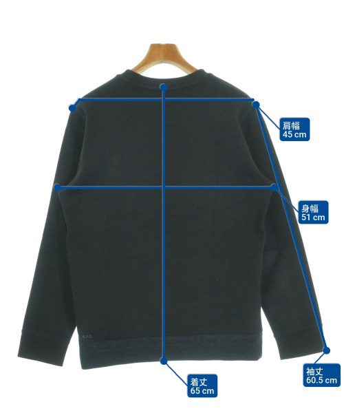 A.P.C. เสื้อสเวตเตอร์