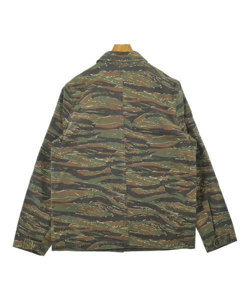 A.P.C. แจ็กเก็ตทหาร