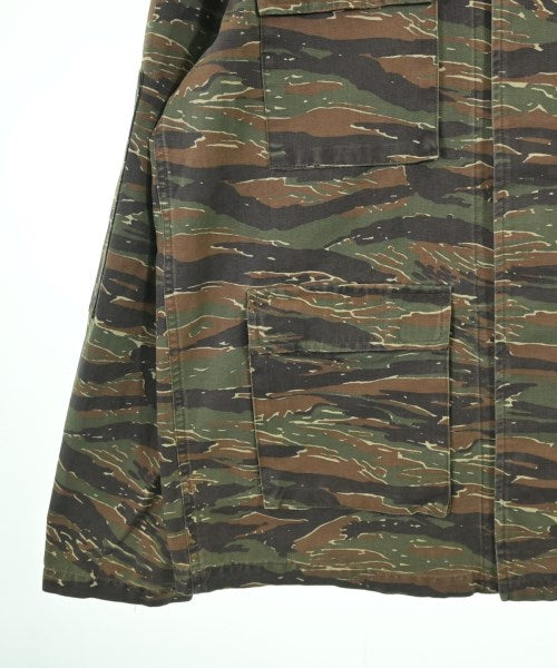 A.P.C. แจ็กเก็ตทหาร