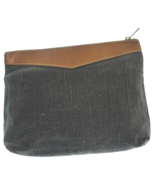 A.P.C. คลัตช์