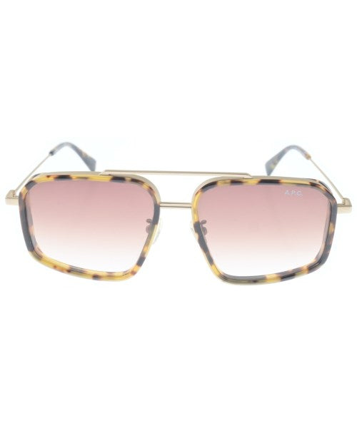 A.P.C. แว่นกันแดด