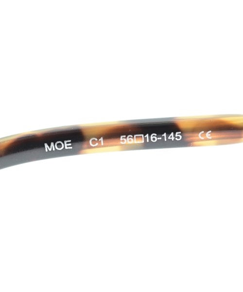 A.P.C. แว่นกันแดด