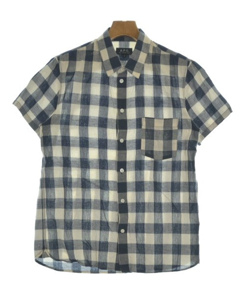 A.P.C. เสื้อลำลอง