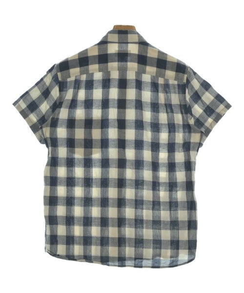 A.P.C. เสื้อลำลอง