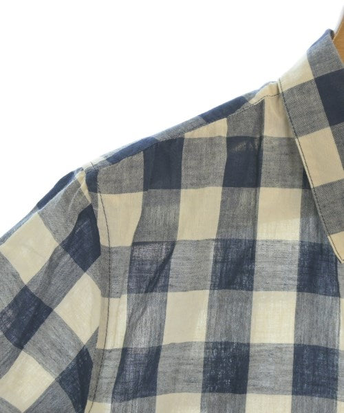 A.P.C. เสื้อลำลอง