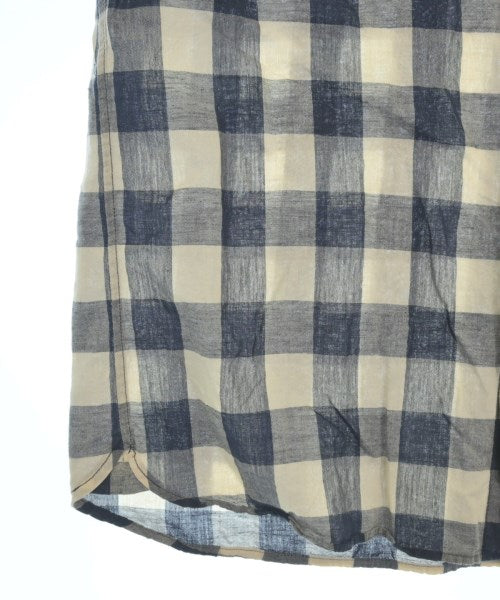 A.P.C. เสื้อลำลอง