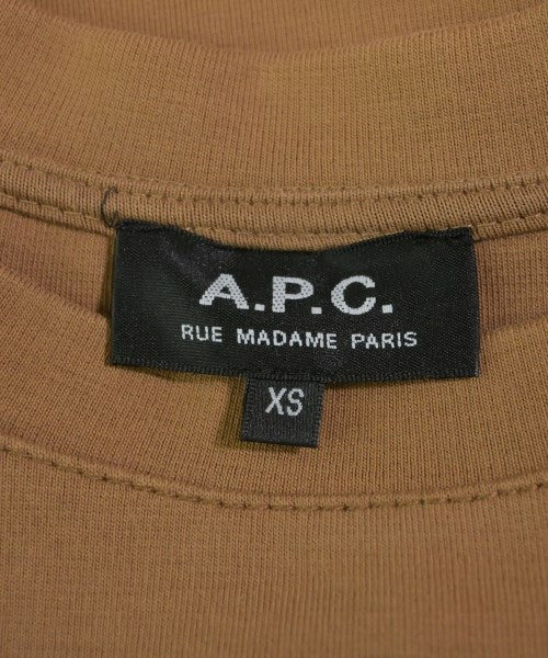 A.P.C. เสื้อสเวตเตอร์