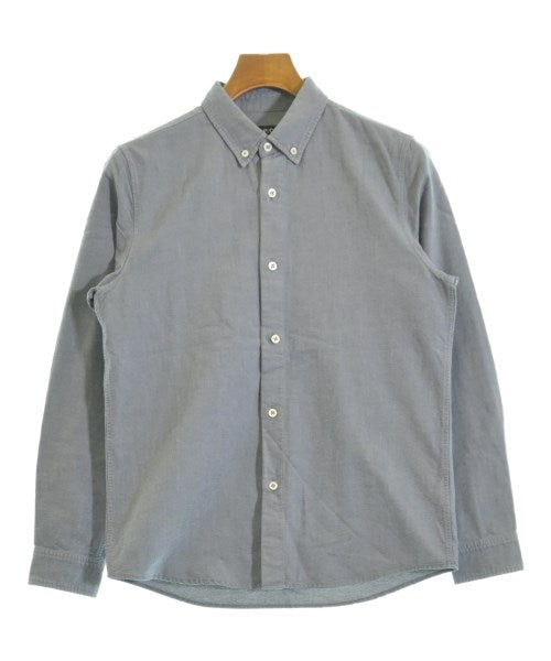 A.P.C. เสื้อลำลอง
