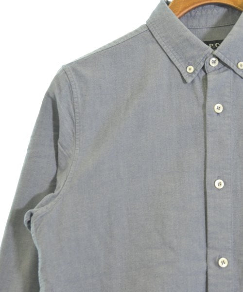 A.P.C. เสื้อลำลอง
