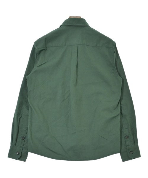 A.P.C. เสื้อลำลอง