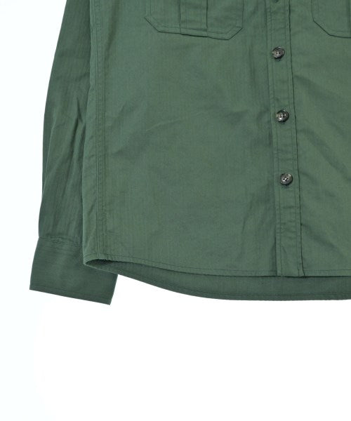 A.P.C. เสื้อลำลอง