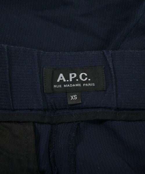 A.P.C. ยีนส์